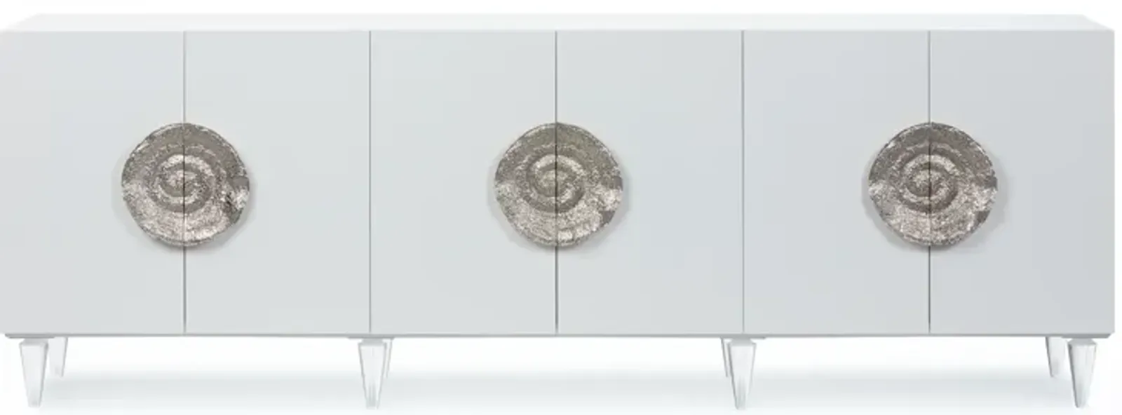 Triesse Media Console