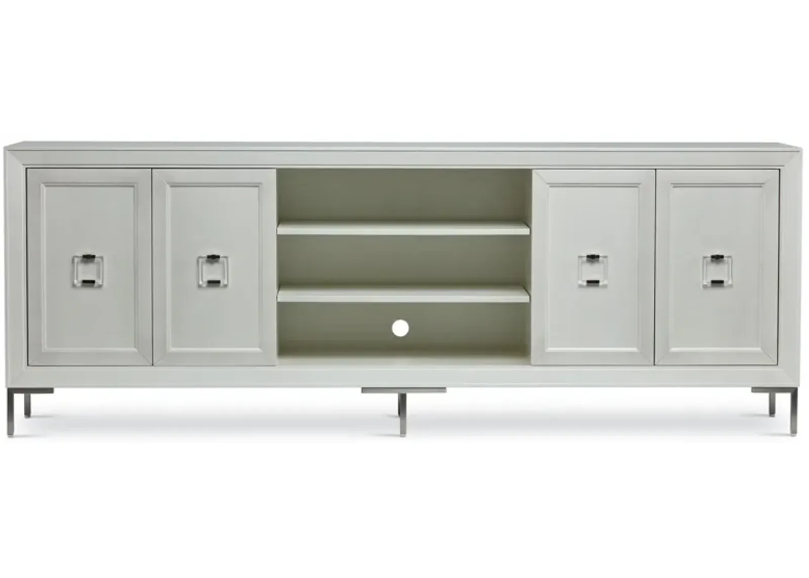 Austin Media Console II