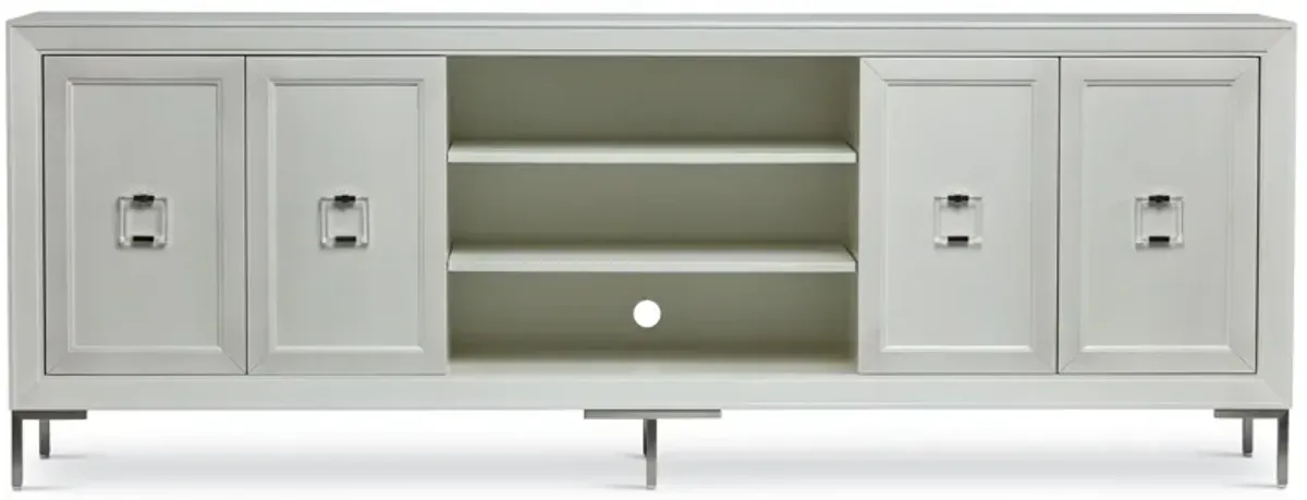 Austin Media Console II