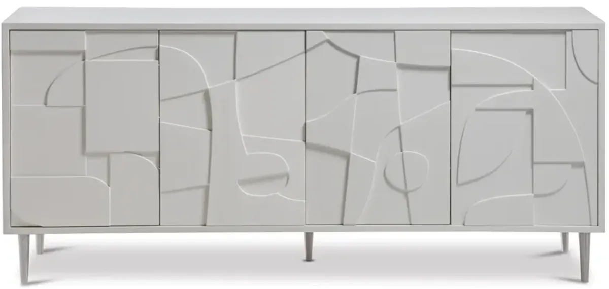 Bardo Media Console