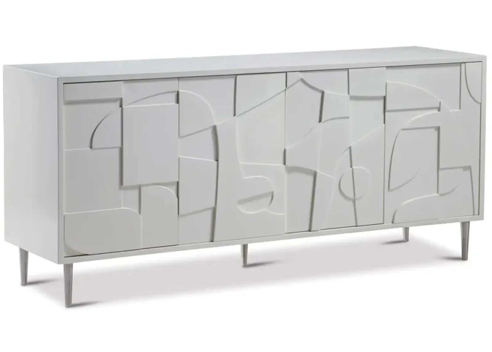 Bardo Media Console