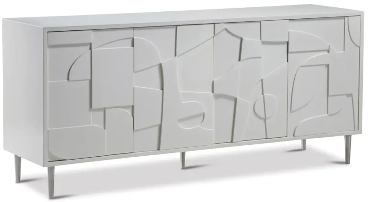 Bardo Media Console