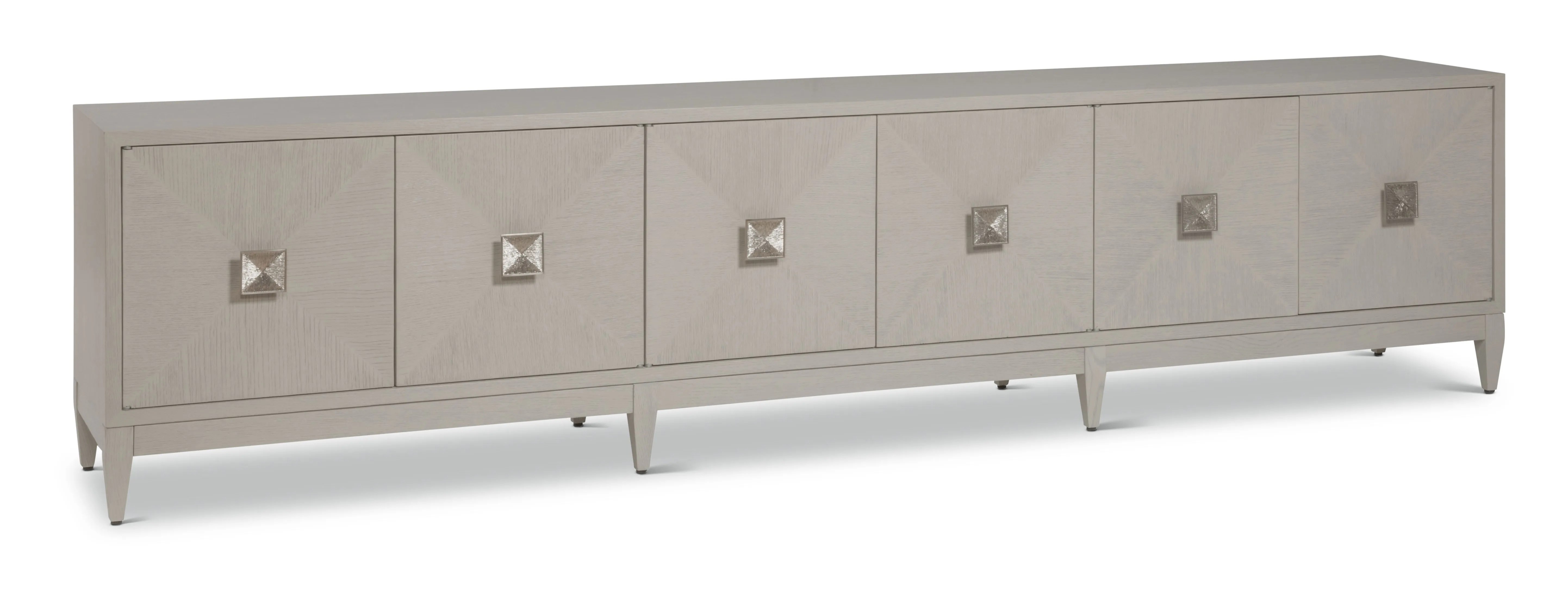 Logan Convertable Media Console/Buffet