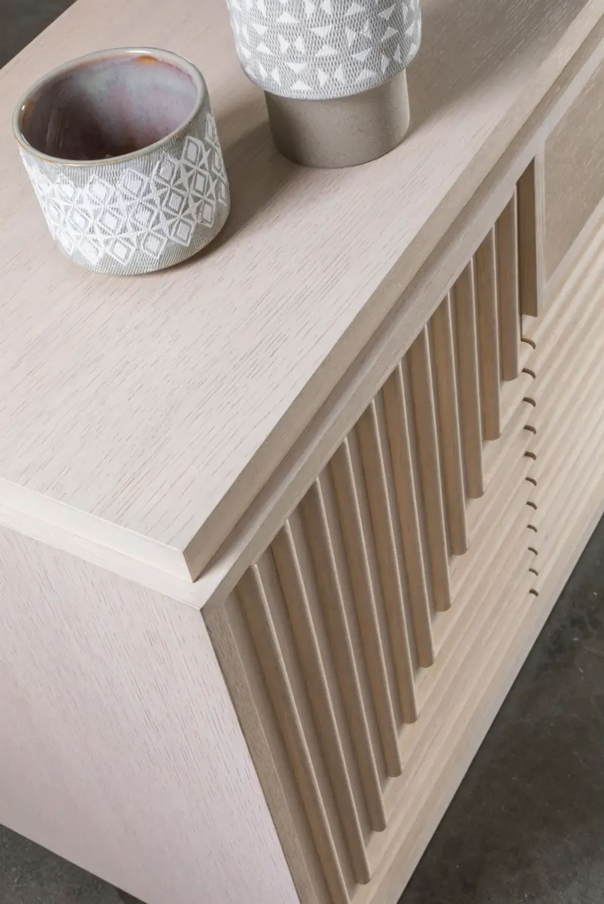 St. Ives Media Console