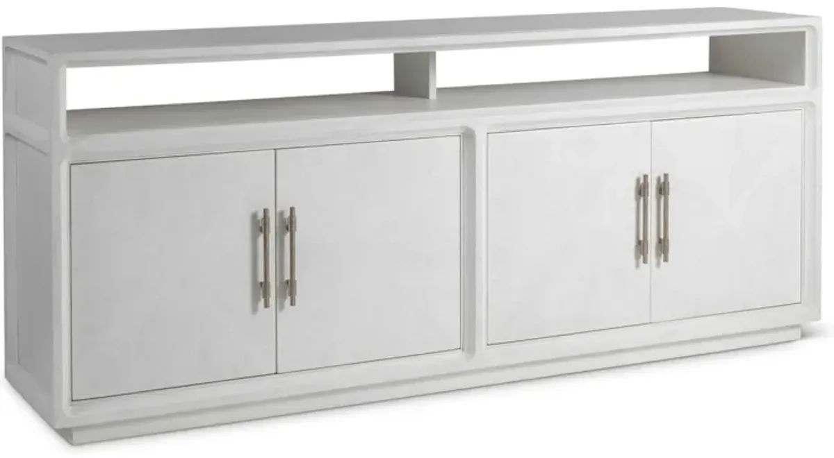 Marcel Media Console