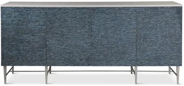 Deepwater Media Console