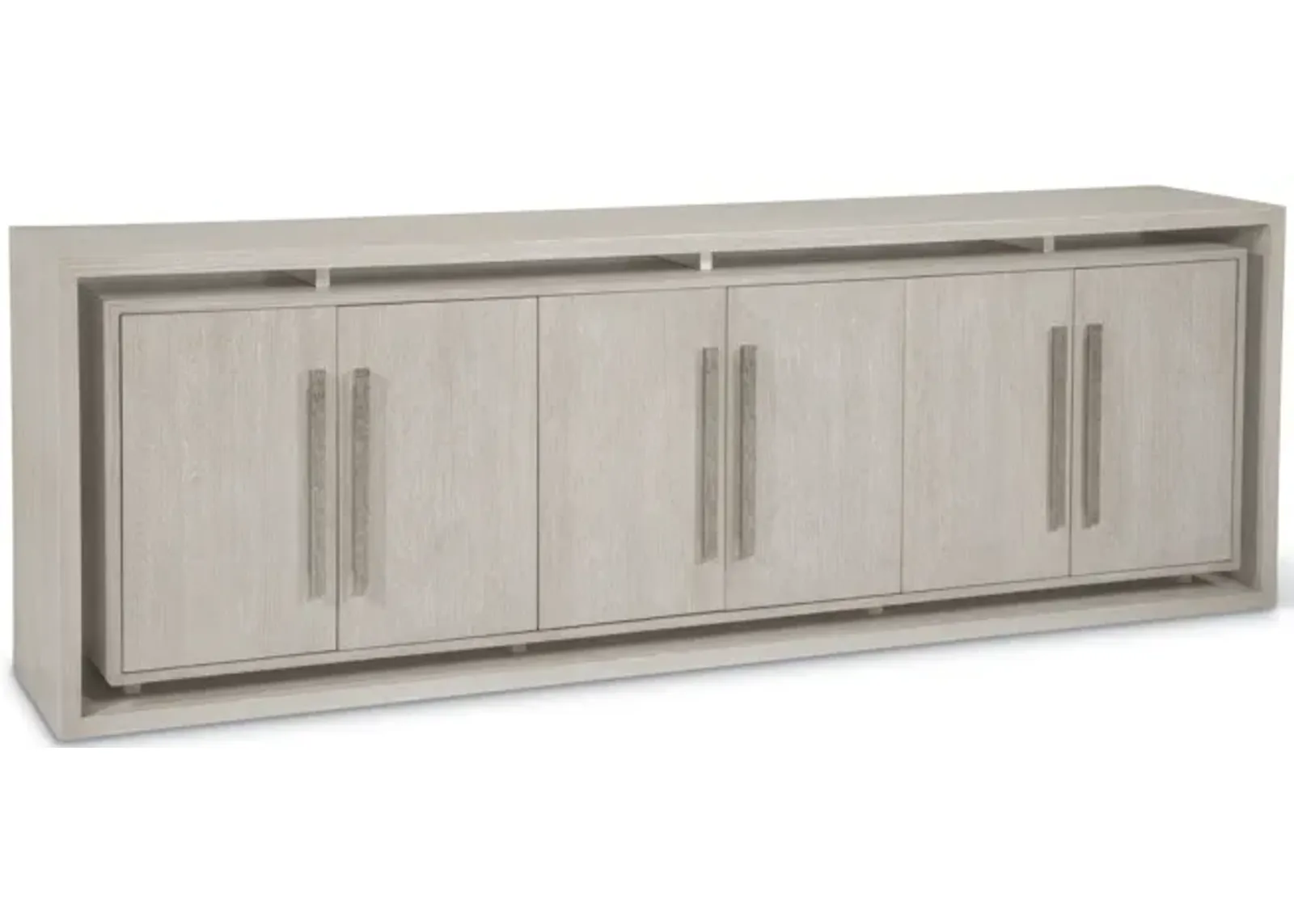 Mar Monte Long Media Console