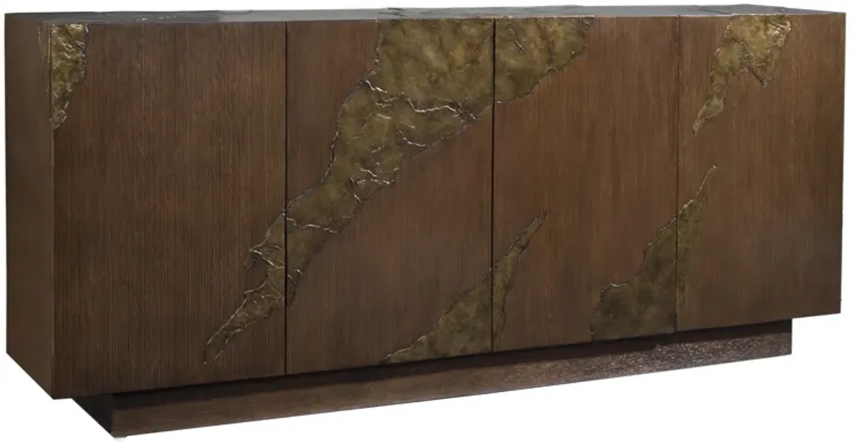 Contango Media Console