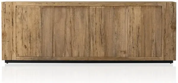 Abaso Media Console