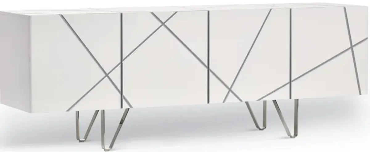 Stripe Media Console