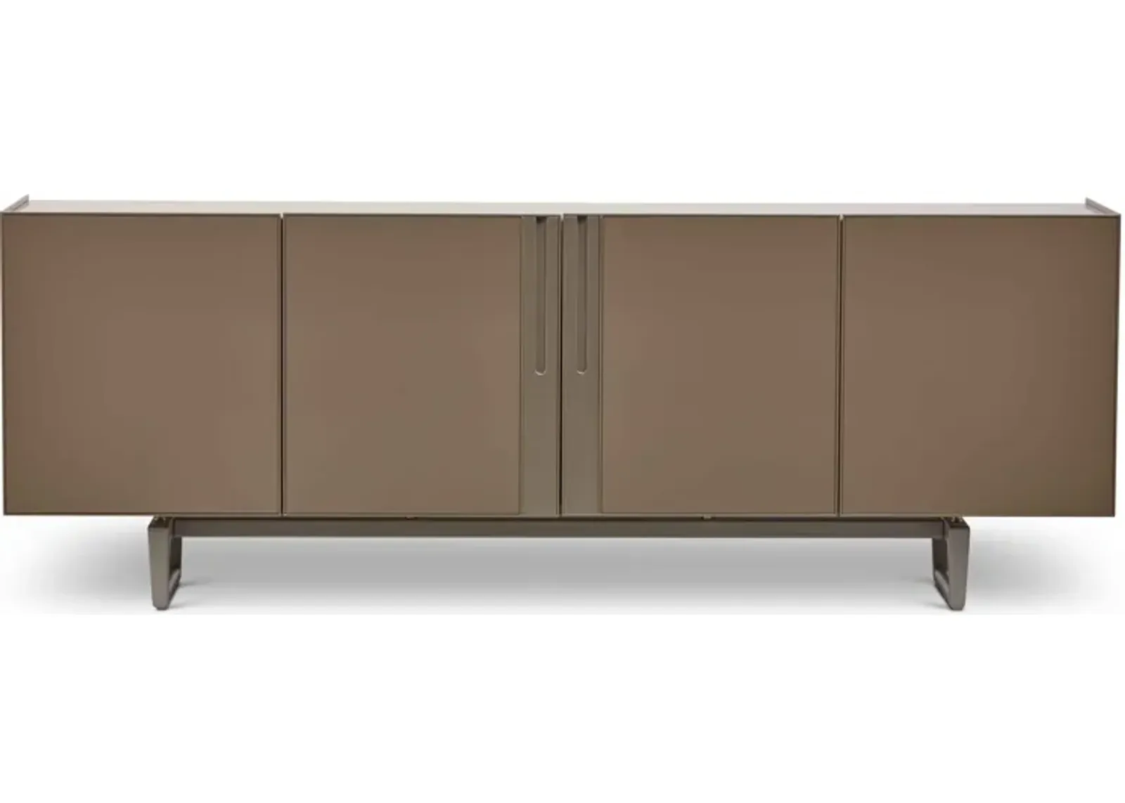 Allure Console