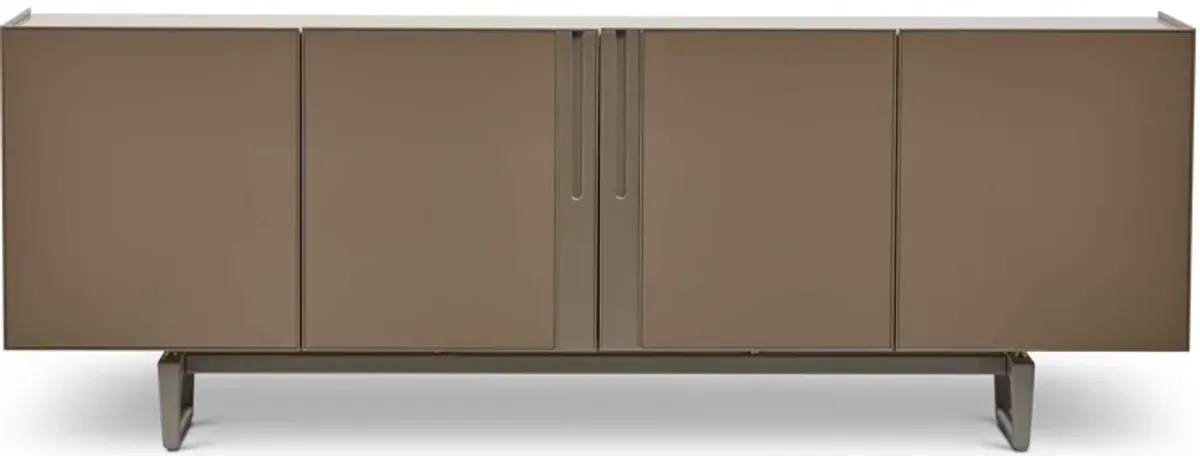 Allure Console