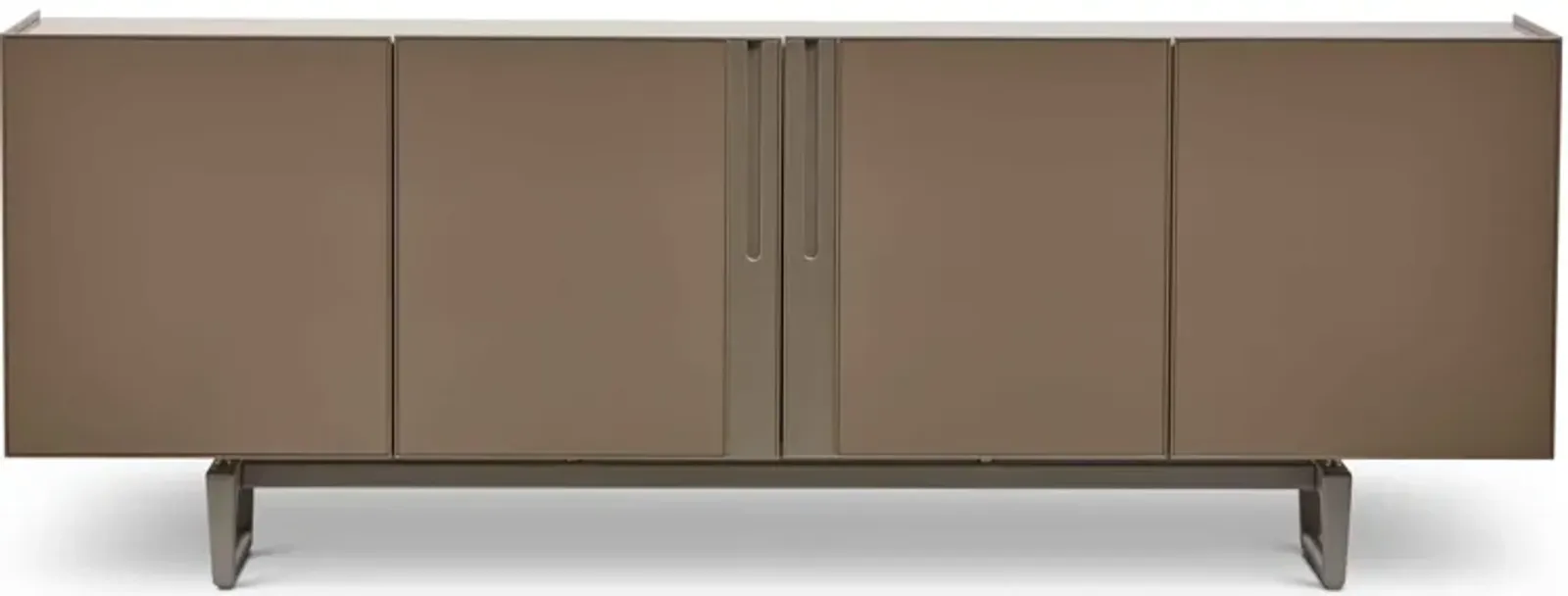 Allure Console