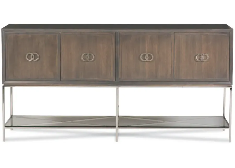 Kensington Console