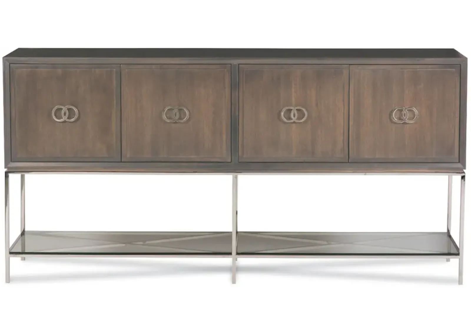 Kensington Console