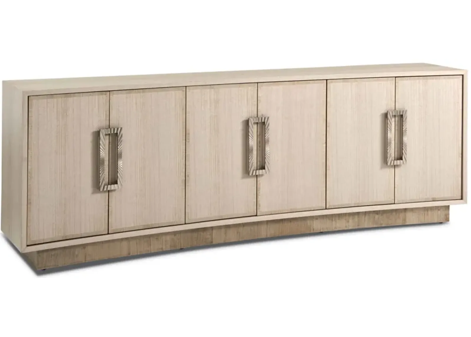 Dalton Long Media Console