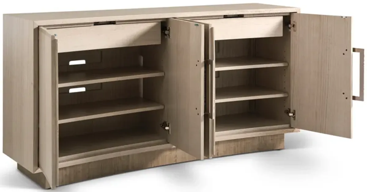 Dalton Media Console