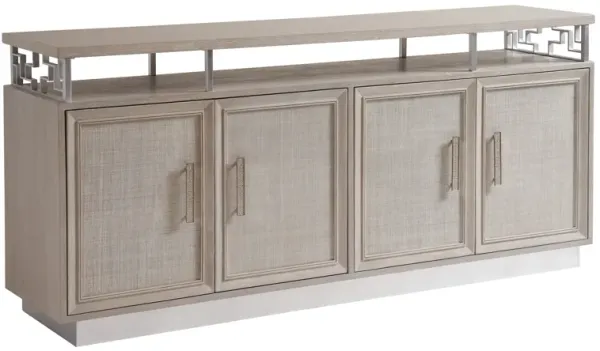 Oakland Media Console