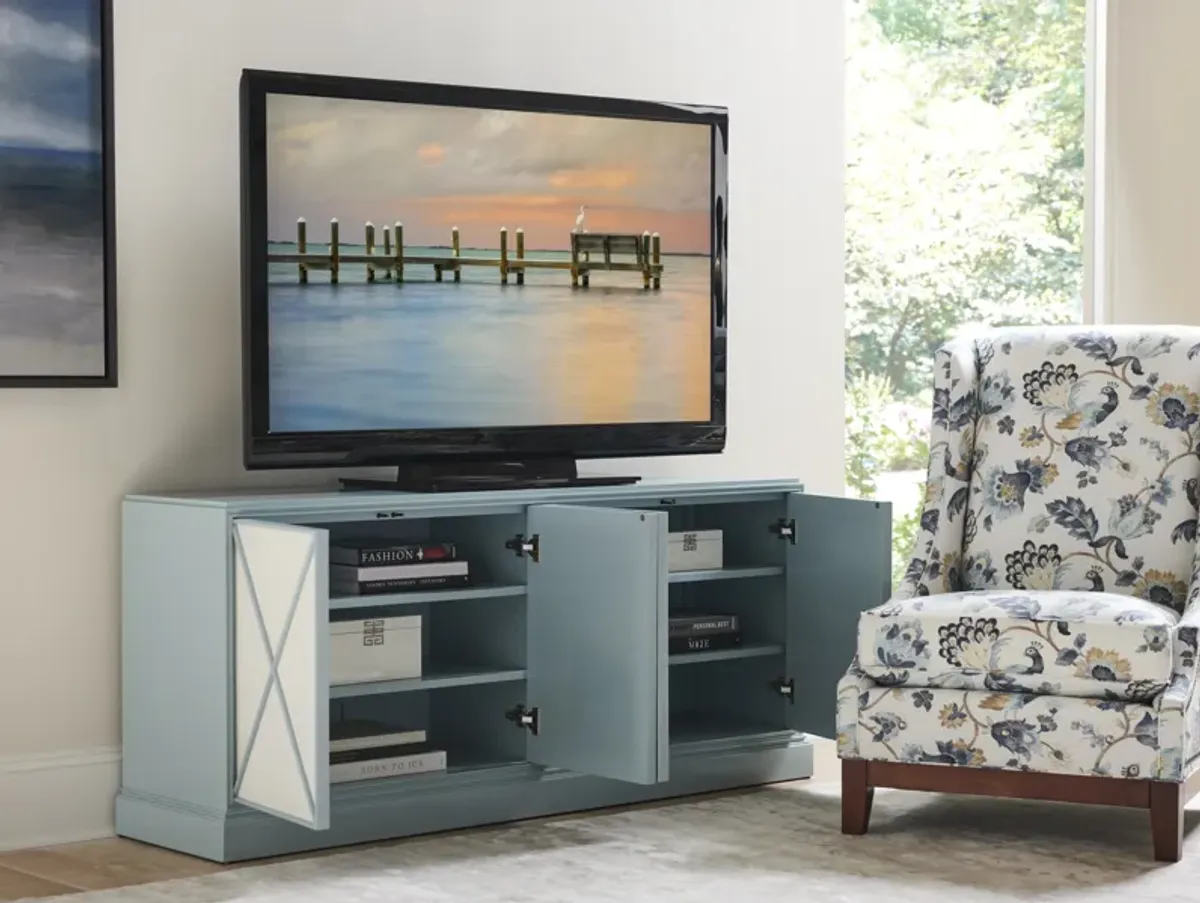 Ryker Media Console