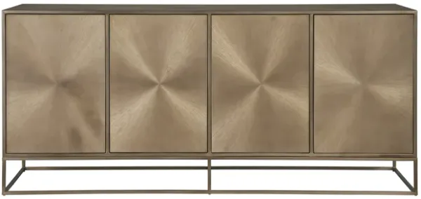 Fusion Sideboard