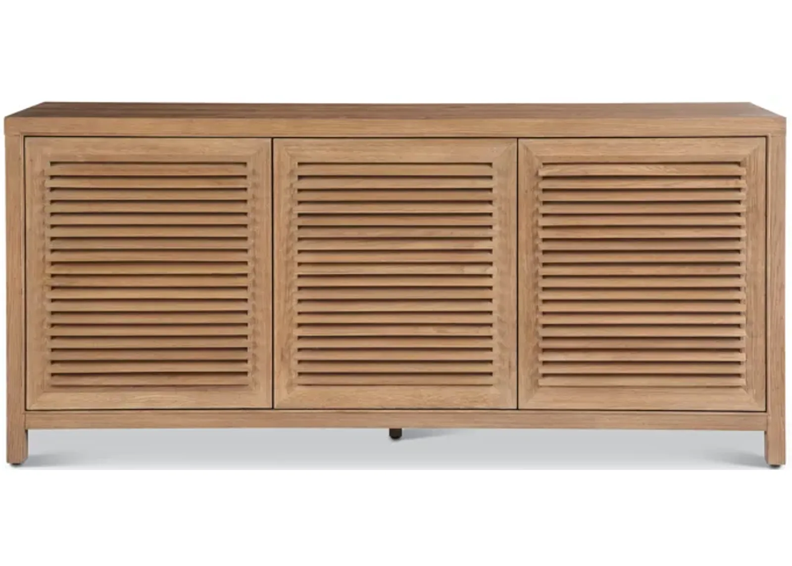 Wilson Media Console