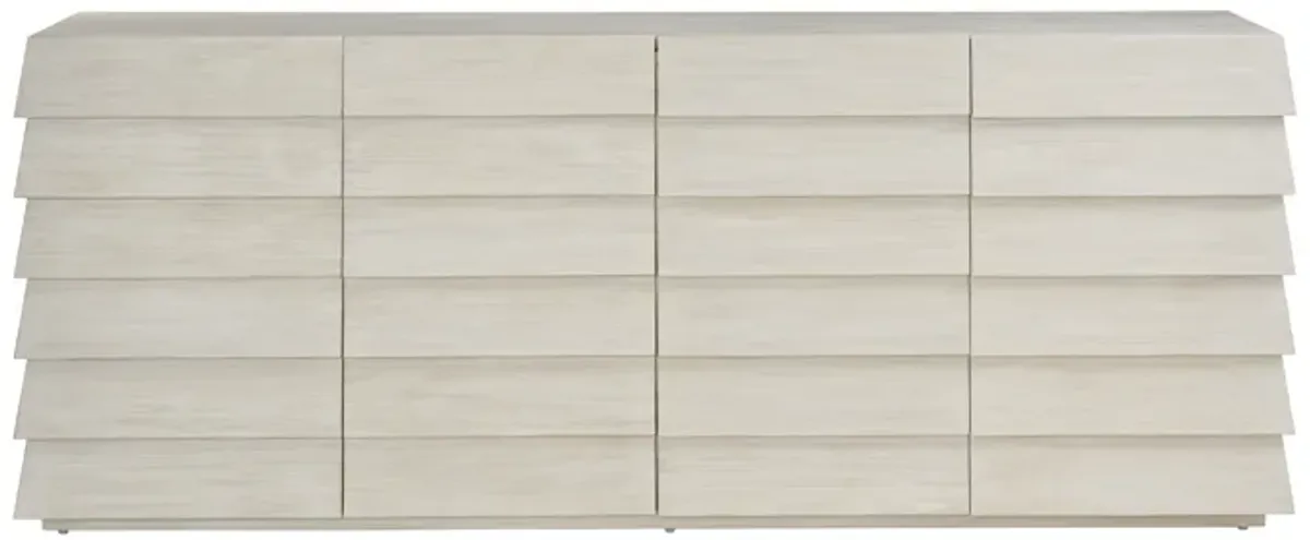 River Rock Lap Credenza