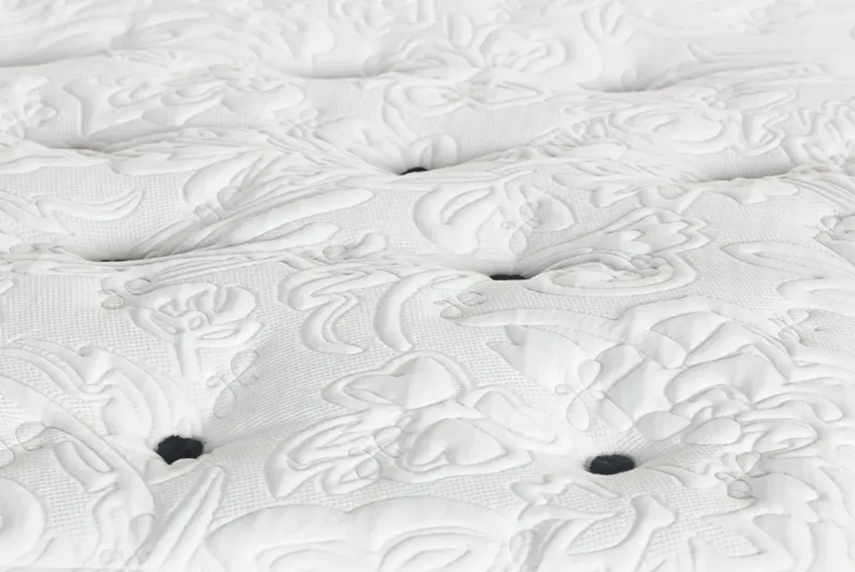 Laurel Park King Ultimate Pillow Top Mattress