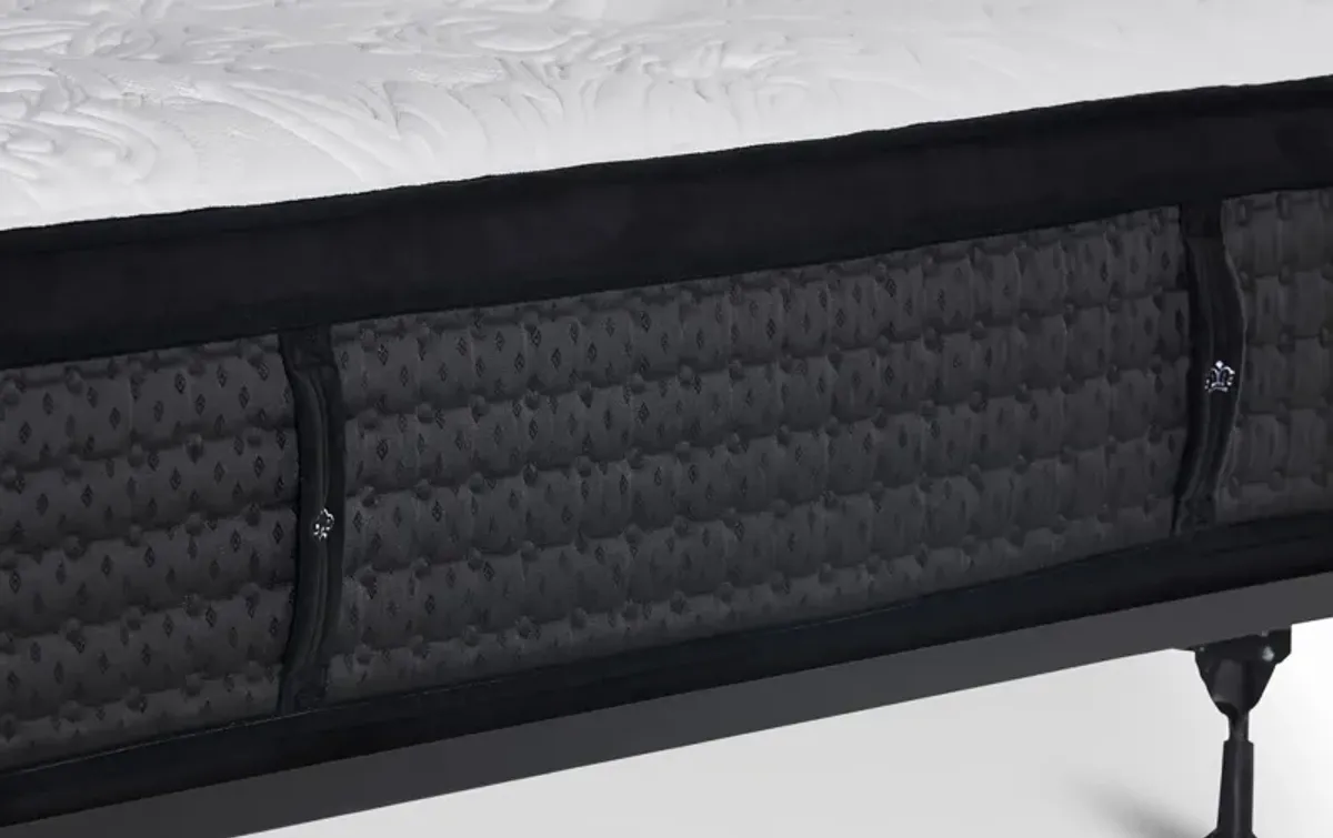 Laurel Park King Ultimate Pillow Top Mattress