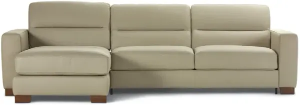 Custom Queen Sleeper - Reverse Configuration