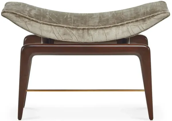 Saddle Bench