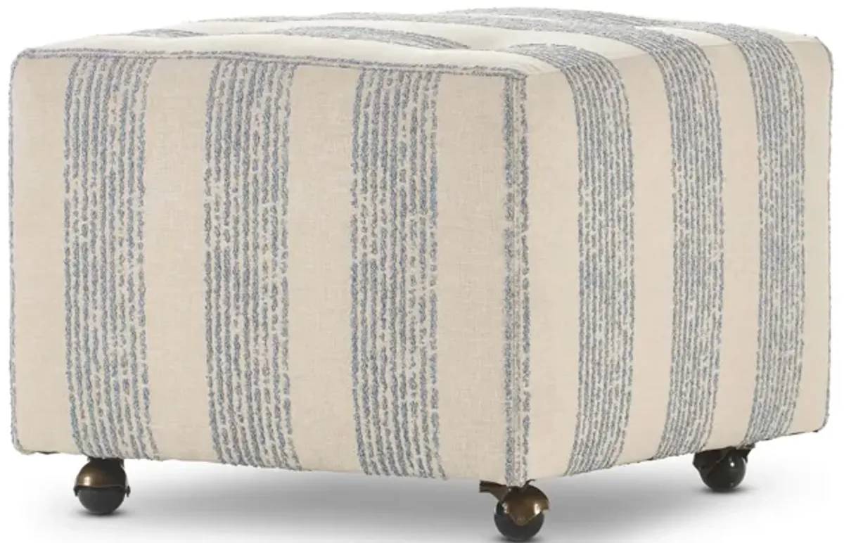 Lulu Ottoman