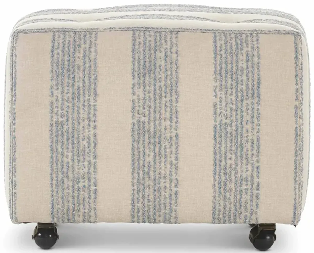 Lulu Ottoman