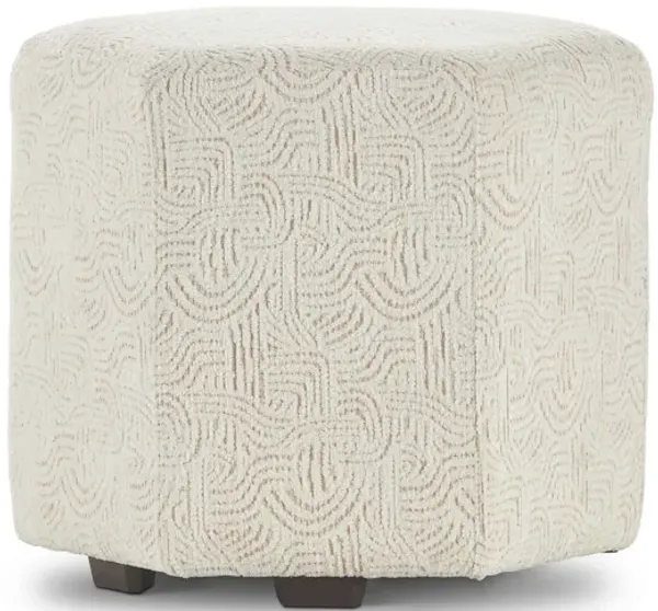Margie Ottoman