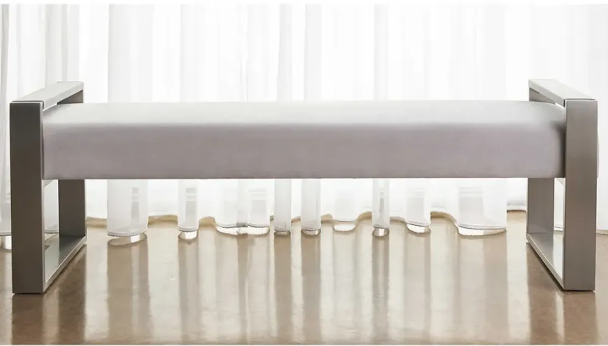 Blanca Bench