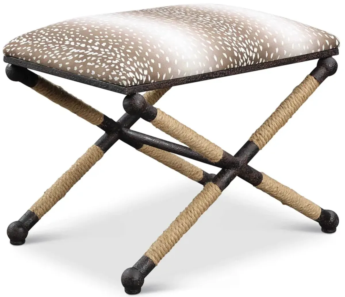 Fawn Small Bench