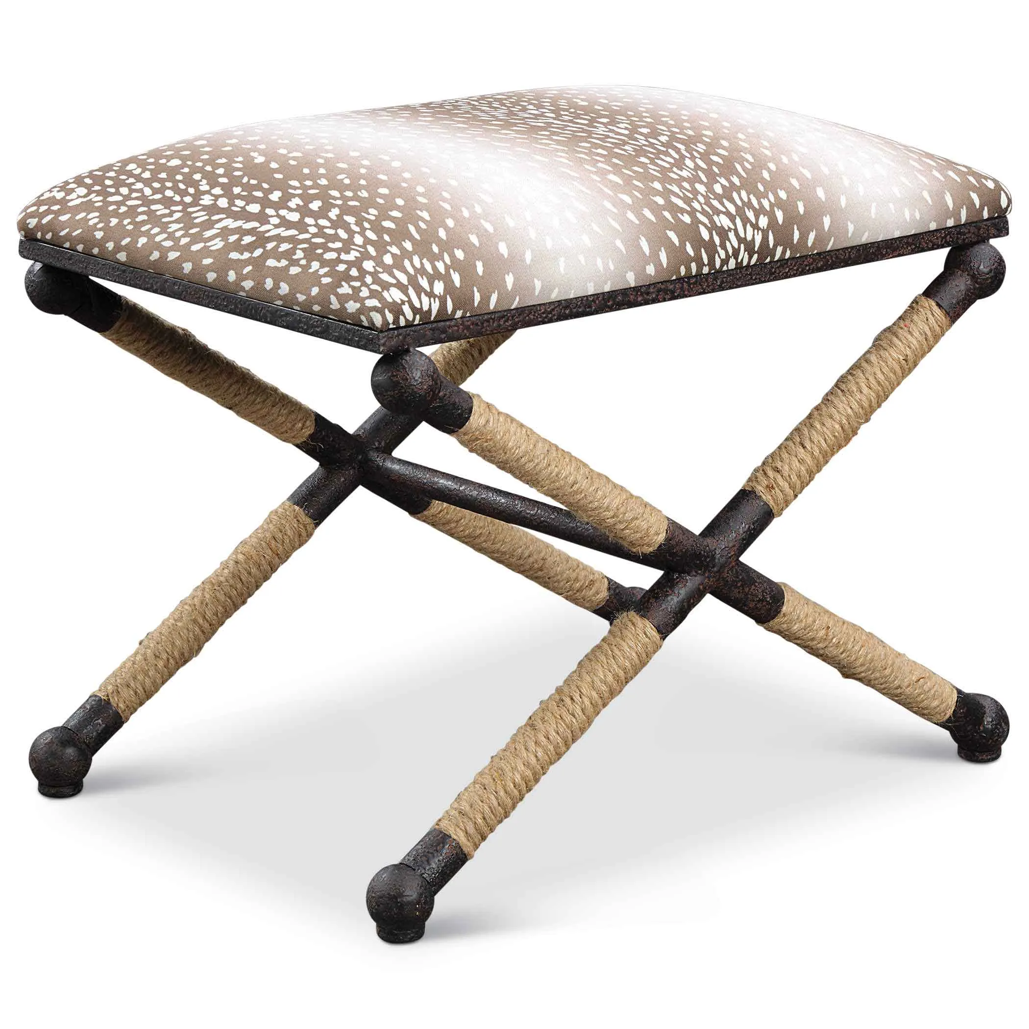 Fawn Small Bench