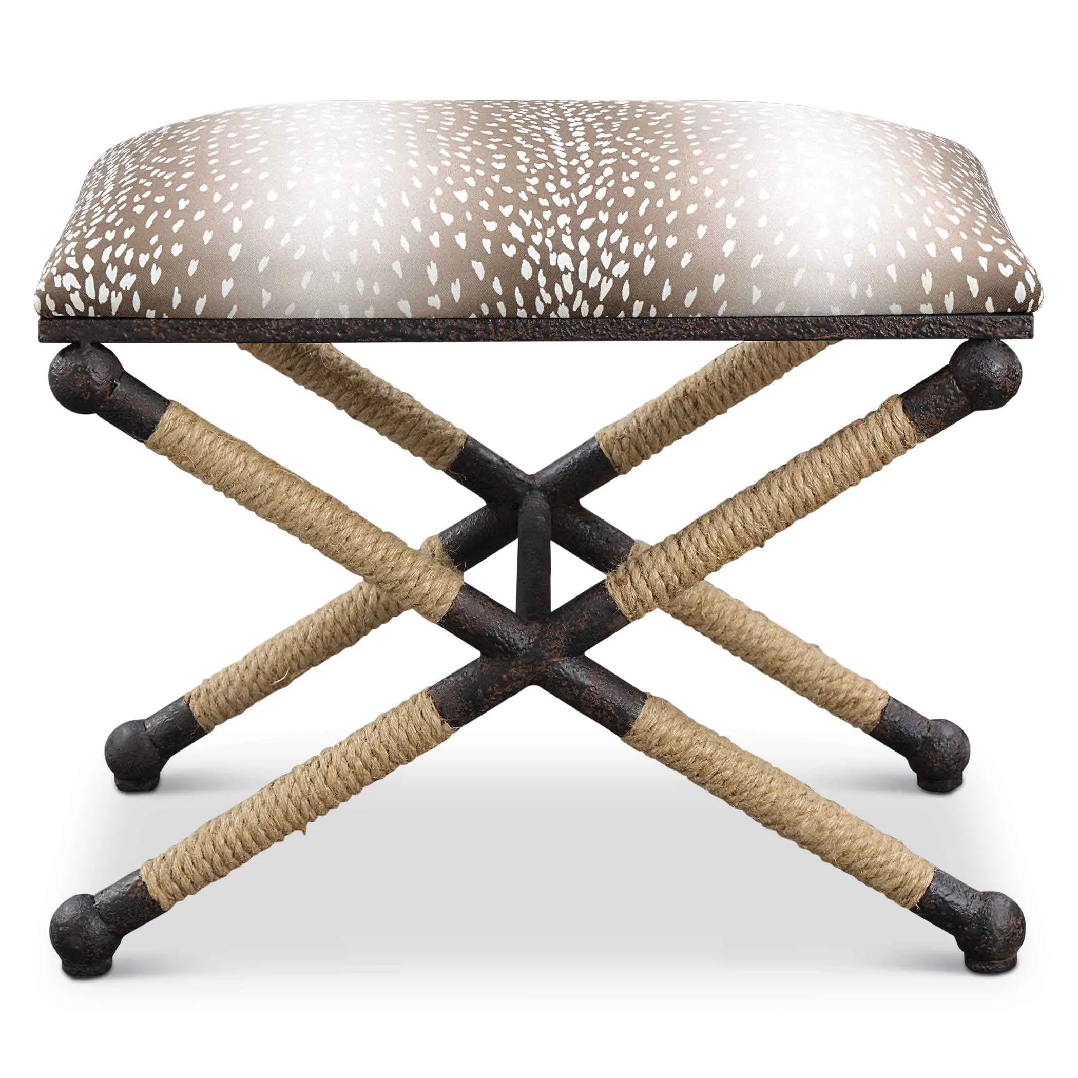 Fawn Small Bench