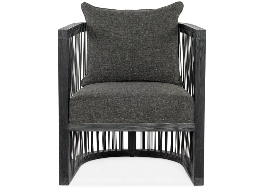 Wilde Club Chair