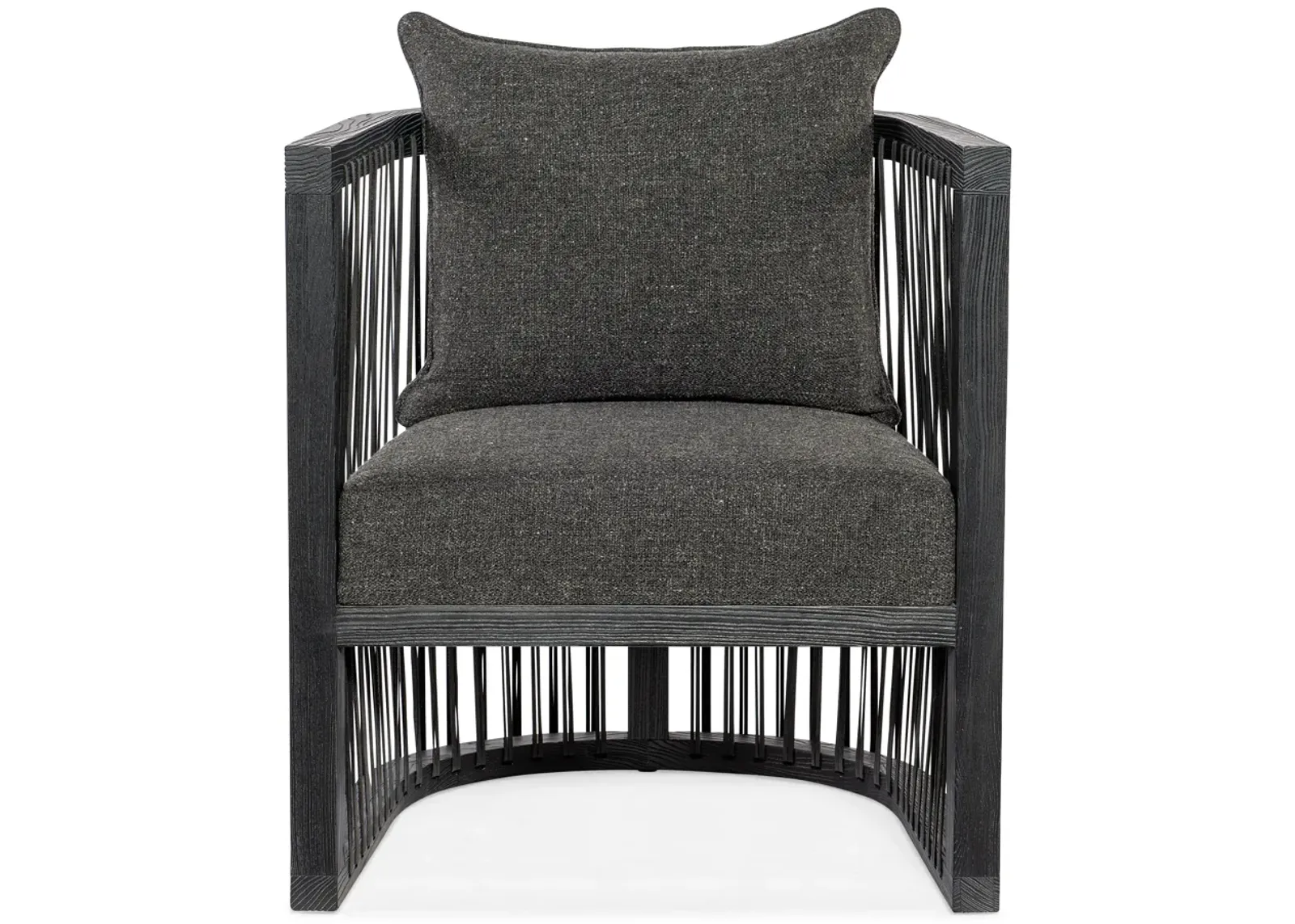 Wilde Club Chair