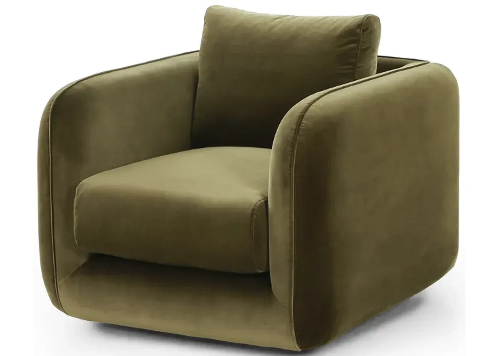 Malakai Swivel Chair