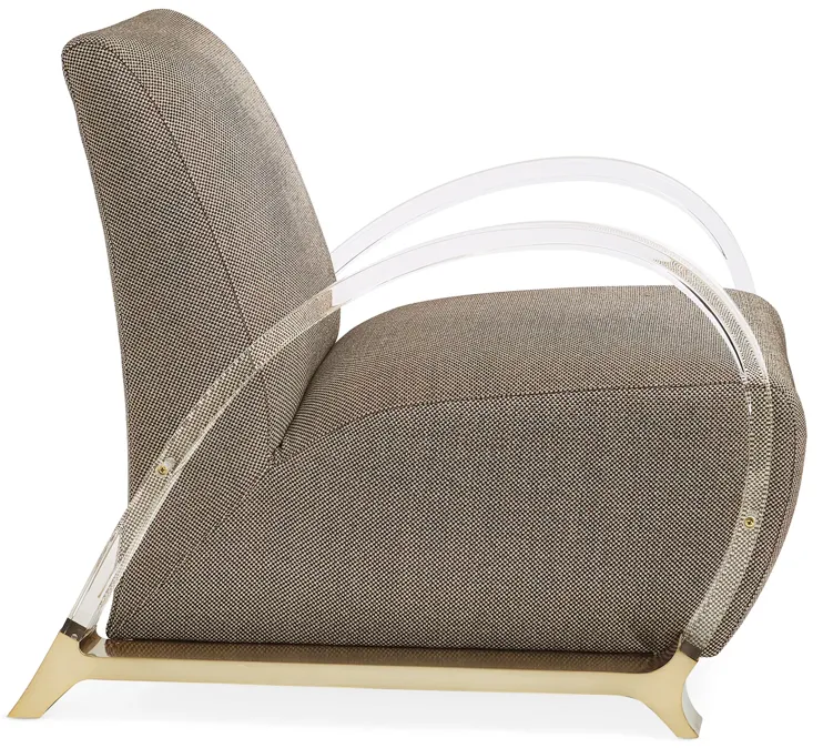 Arch Support Chair