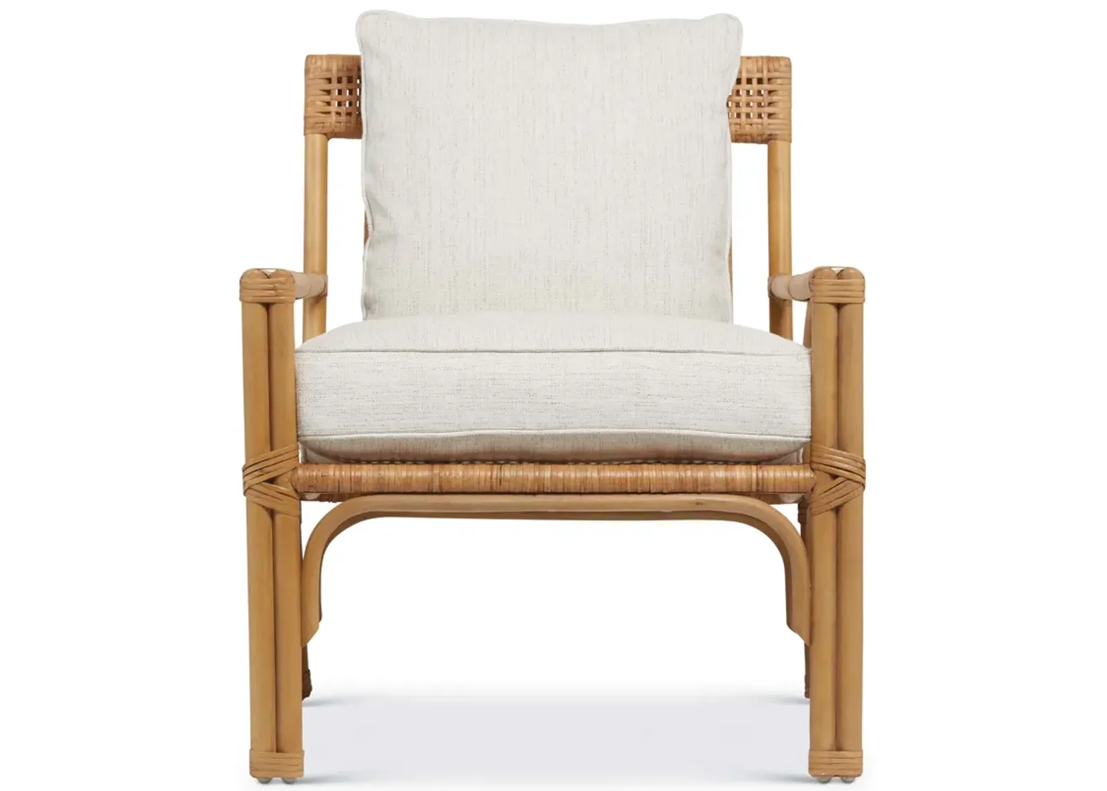 Seaside Accent Chair