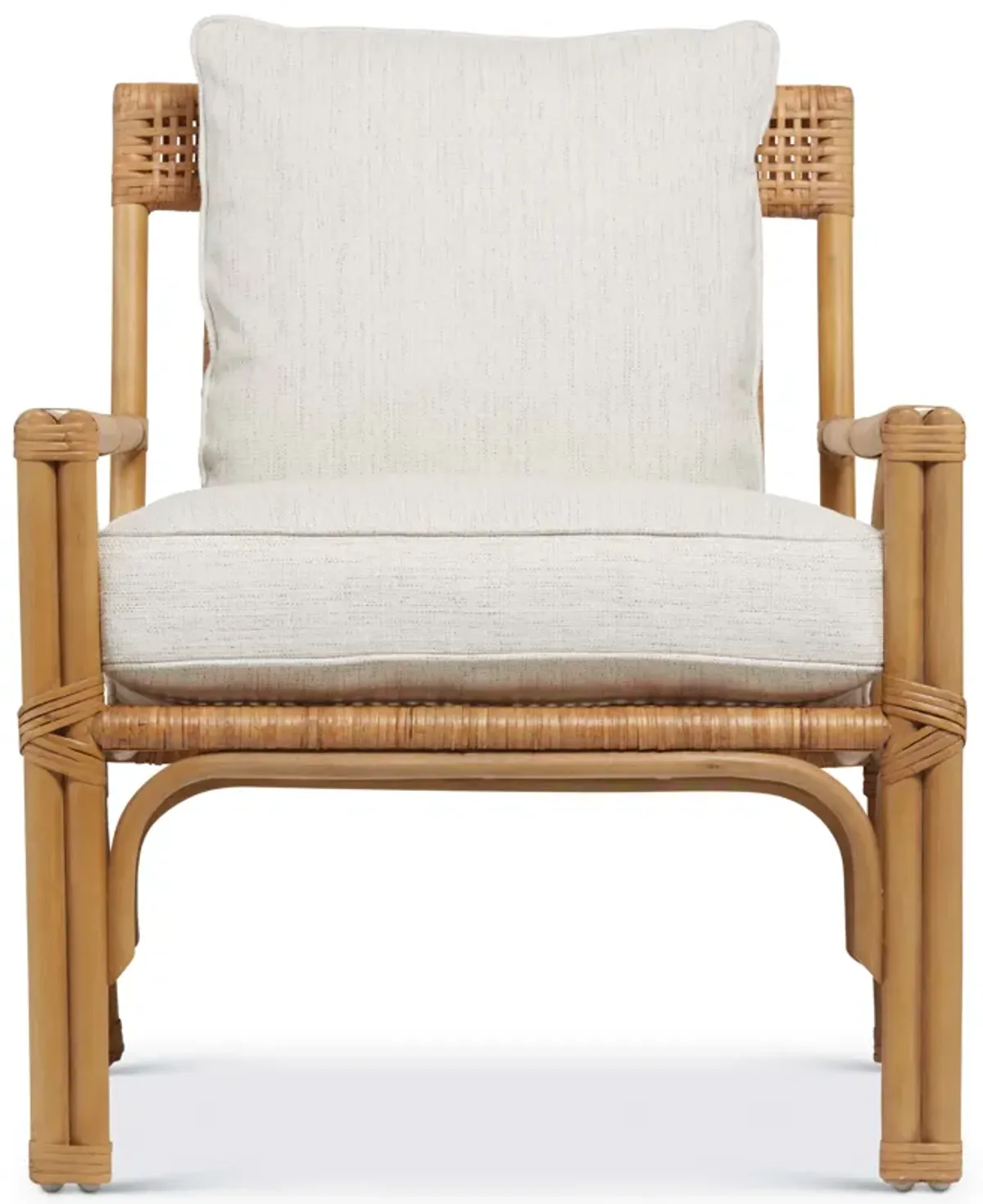 Seaside Accent Chair