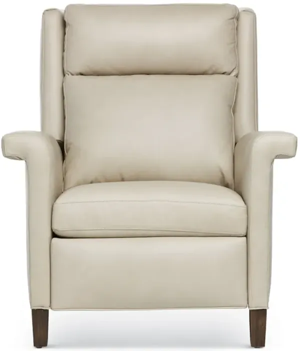 Ghent Leather Recliner