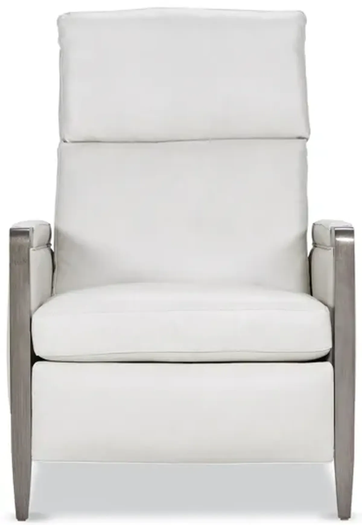 Wally Leather Recliner