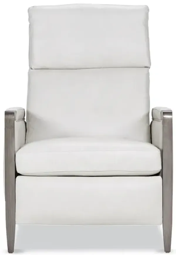 Wally Leather Recliner