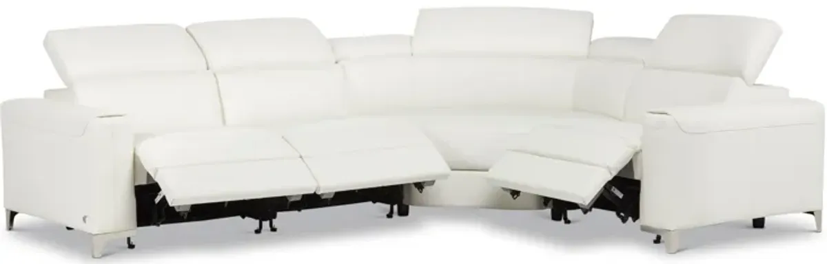 Eclettico Sectional