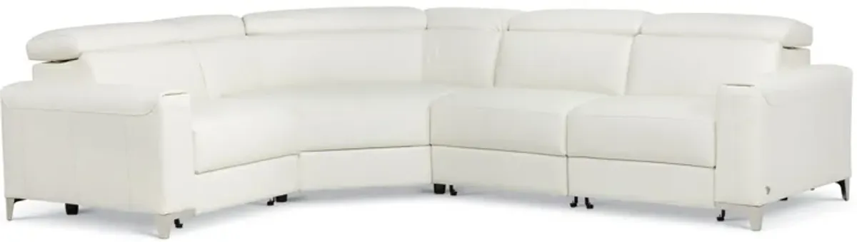 Eclettico Sectional