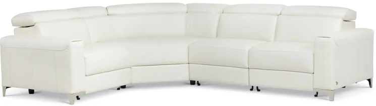 Eclettico Sectional