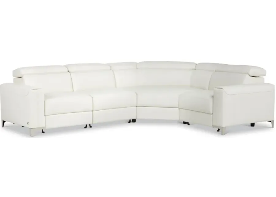 Eclettico Sectional